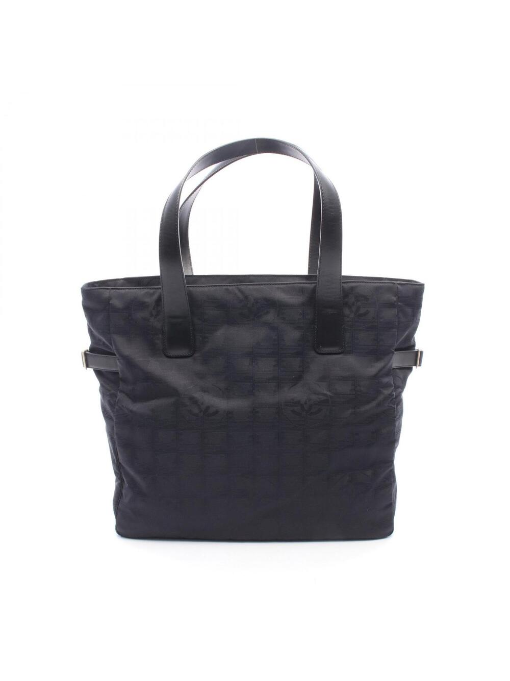 Chanel New Travel Line Gm Tote Bag #304383C99B